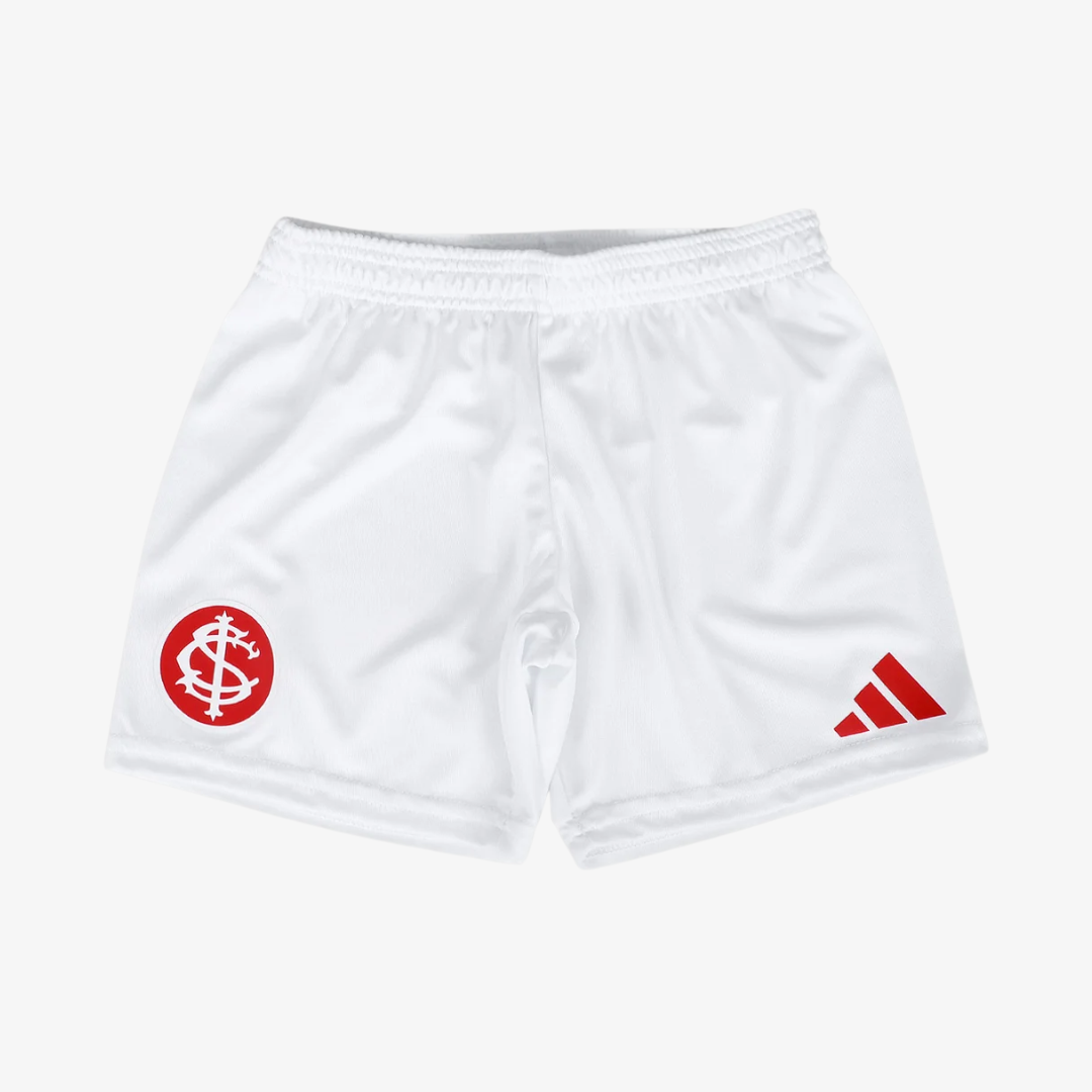 Kit Infantil Internacional 2025/26 Home