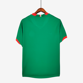 Camisa México 2006 Home – Retrô
