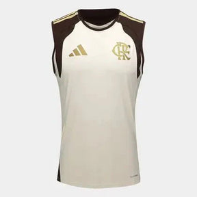 Regata Adidas Flamengo 26/27 Treino