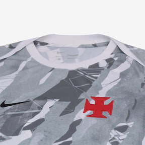 Camisa Vasco Nike 2026 Pré-Jogo Masculina
