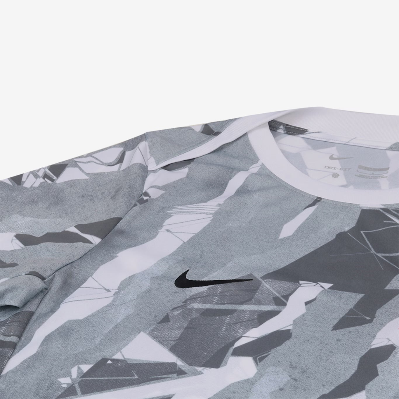 Camisa Vasco Nike 2026 Pré-Jogo Masculina