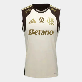 Regata Adidas Flamengo 26/27 Treino
