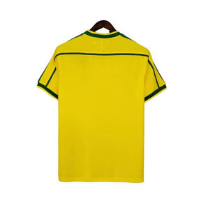Camisa Brasil Retrô 1998