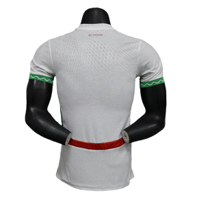 Camisa Marrocos II 25/26 - Versão Jogador
