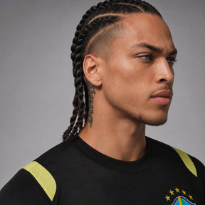 Camisa Brasil Treino 26/27 Nike Masculina