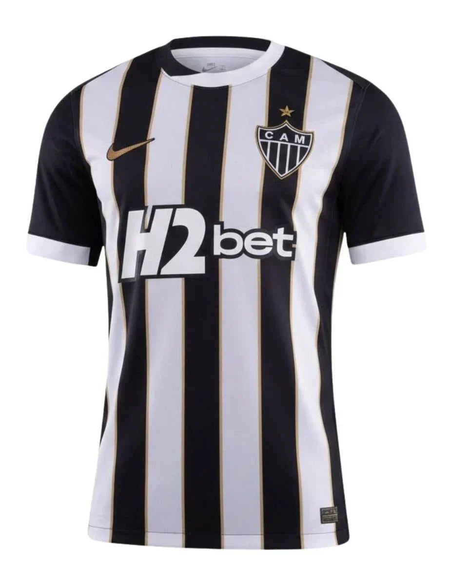Camisa Atlético Mineiro I 26/27 - Masculina Torcedor